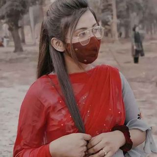 Miss Suhani