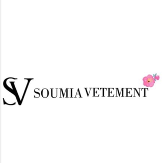 ✨⚜️ SOUMIA ⚜️✨