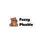 Fuzzy Plushie