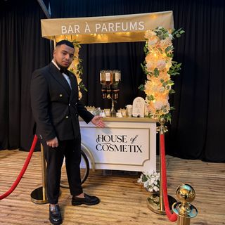 🇦🇪 House of Cosmetix 🇫🇷