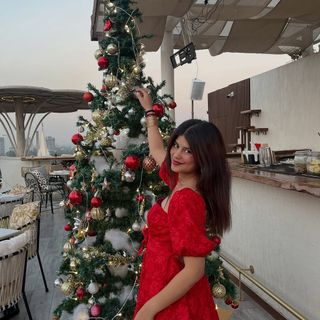 Ayesha Patil