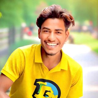Md Saif Ansari
