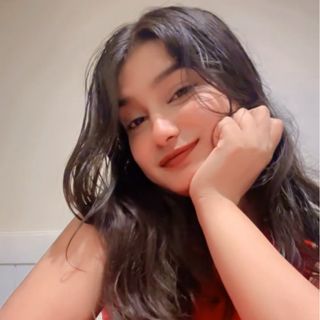 Ishika Singh