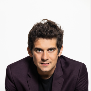 Xavier Mortimer