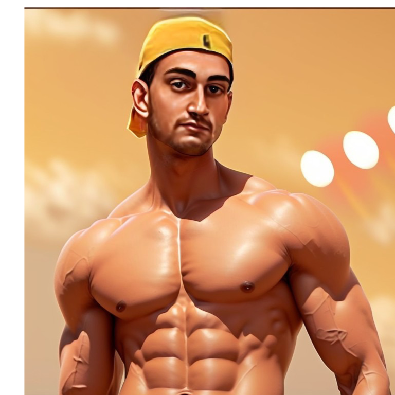Preet Bal Spotlight #fapchati1