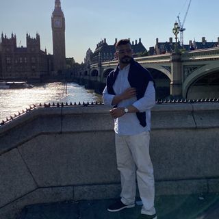 Hashil In London 🇬🇧