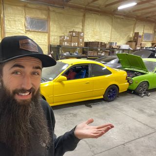 MotionAutoTv Trevor