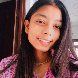 Simran Saini