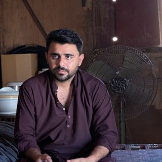 Muneer Jatoi