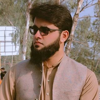 Muhammad Zeeshan Ali Rana