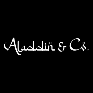 Aladdin & Co.💎