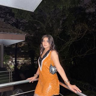 Simran Sharma