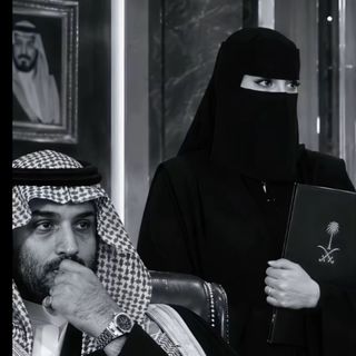 نور العسيري 🇸🇦🐆