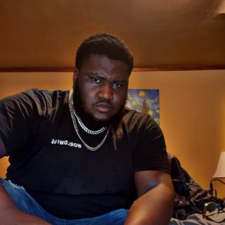 Big Papa🥰😋