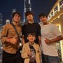 Joshi Brothers