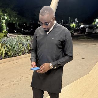 Ibrahima A. Ly 🐅