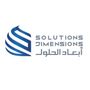 Solutions Dimensions