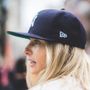 Jess Hart