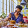 Gaurav Tomar Food Blogger
