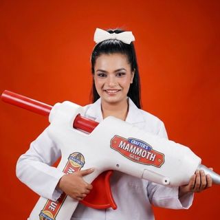 Crafter Aditi