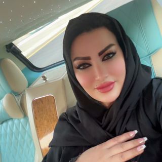 رنا النعيمي 🇦🇪🇮🇶