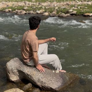 Hamza Shenu