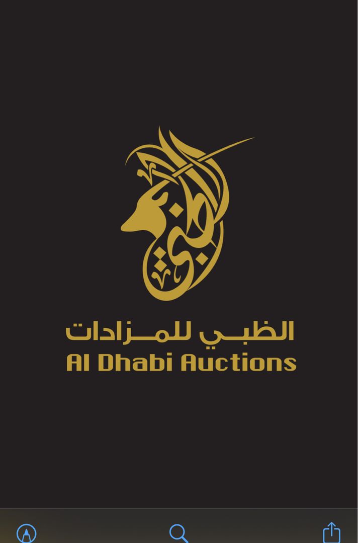 الظبي للمزادات ⭐️ Al Dhabi Aucti