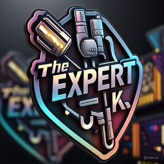 The Expert Ak