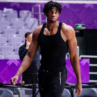 Hassan Whiteside