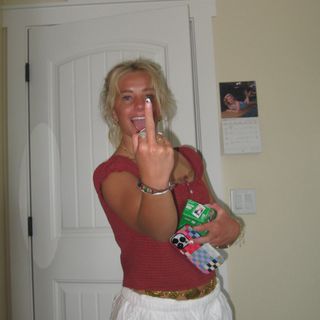 allie b.