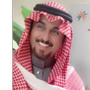 Profile picture for الإعلامي علي الحضان احتفالات🎖