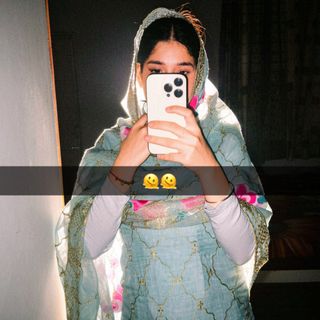 ਰਮਨਪ੍ਰੀਤ ਕੌਰ ਭੁੱਲਰ