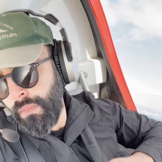 اورانوس هاني