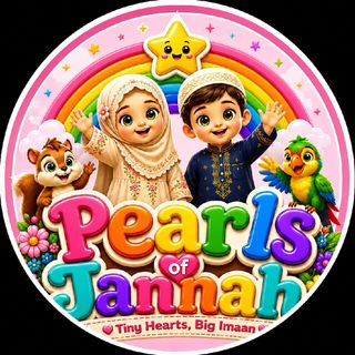 Pearls Of Jannah
