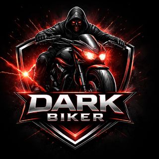 DARK BIKER