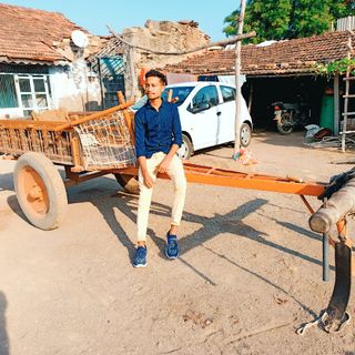 Dhapa Nilesh