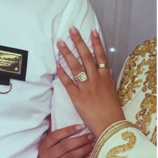 آلماس 🖤💍