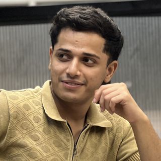 Sami Khan
