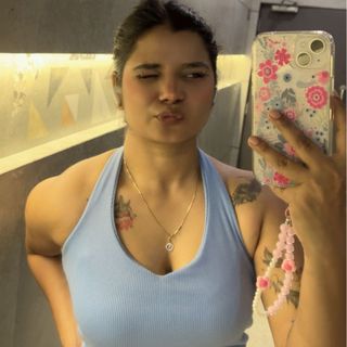 Shwetaa Rajbhar