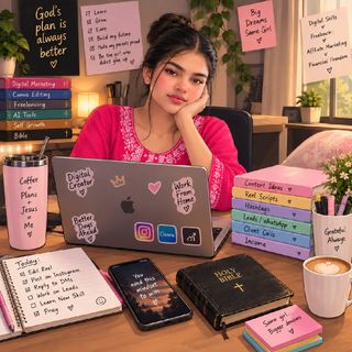 Digitalparminder