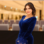 Profile picture for Dr. Rania Elsahar في مسقط🖤♥️?
