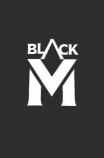 Black M Alpha Diallo