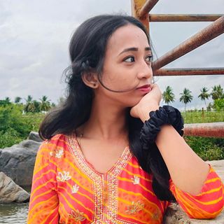 Thejaswini