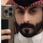 Profile picture for سعيد الزهراني