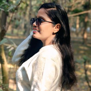 Diksha Mahor Editor