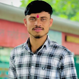Anil Sharma