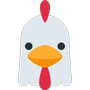 Snapchat profile picture for @chicken