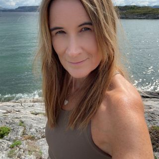 Cecilie Kristiansen