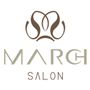 صالون مارش | March salon 🍃