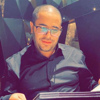 Farouk Zergoune
